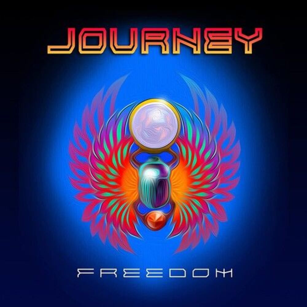 Freedom - Picture 1 of 1